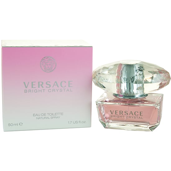 Bright Crystal Eau De Toilette Vaporizador 50 ml - Image 1