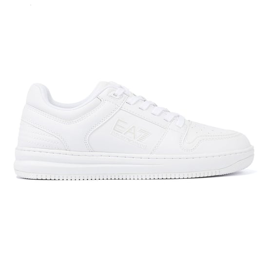 Zapatillas Blancas EA7 Slasher - Image 5