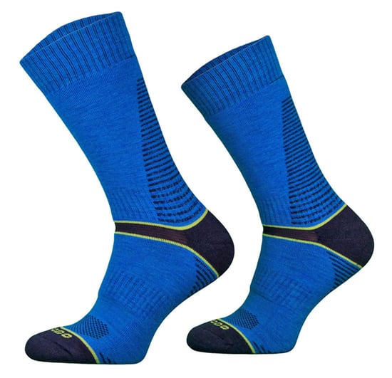 COMODO - Outdoor Performance Hiker CLIMACONTROL Calcetines de senderismo para hombre y mujer - Image 1