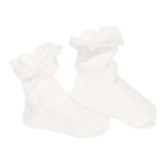 Pack-6 of 2002 girl's printed socks