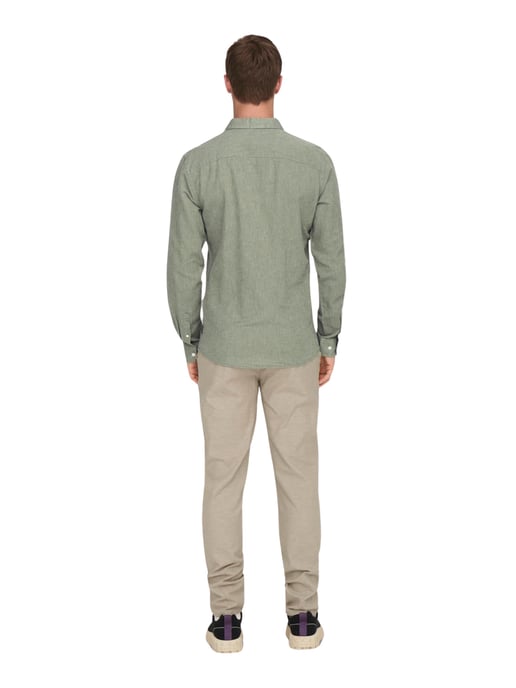 Only & Sons shirt - Image 2