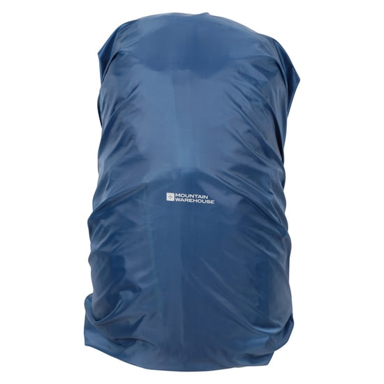Mountain Warehouse Phoenix 35L Backpack (Grey/Yellow)