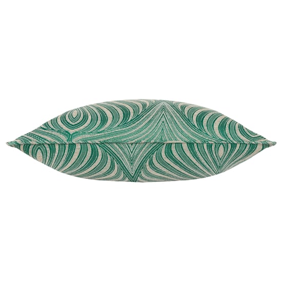 Funda de Cojín Piped de Jacquard Gatsby Paoletti - Image 2