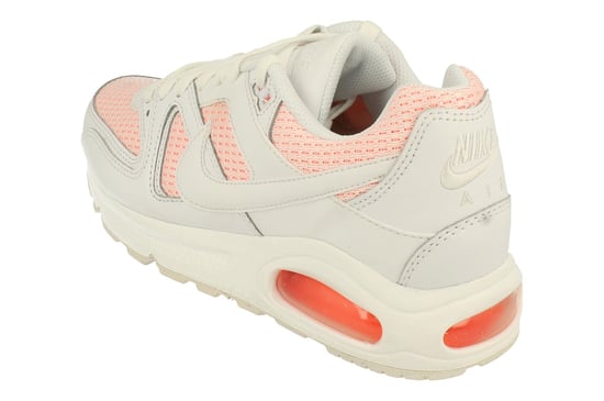 Zapatillas de deporte blancas Air Max Command de Nike - Image 2