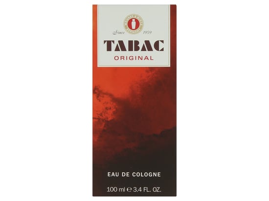Tabac Original Eau de Cologne 100ml