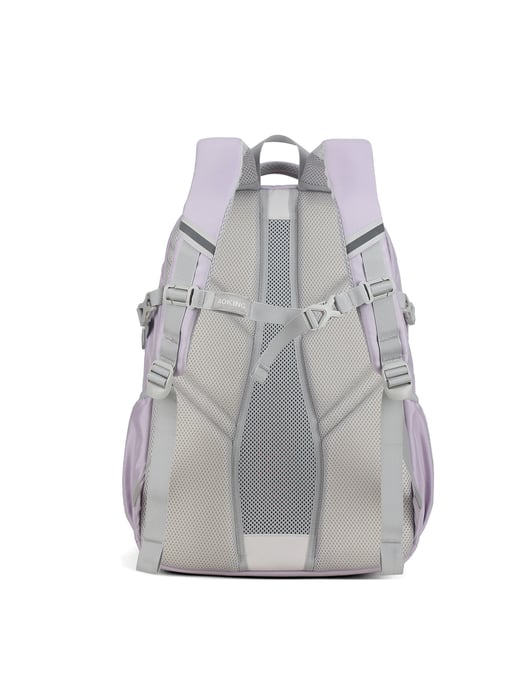 Aoking Mochila Unisexo LIGHT PURPLE - Image 4