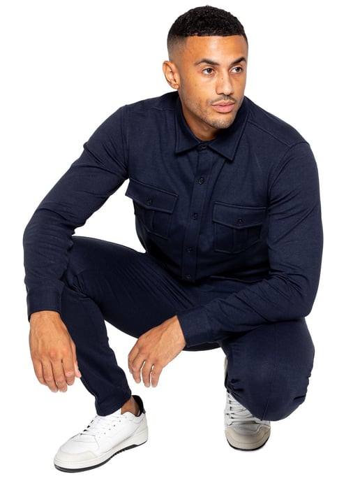 Enzo Camisa para hombre - Image 6