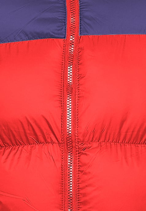 Mo Padded quilted jacket Men - Image 5