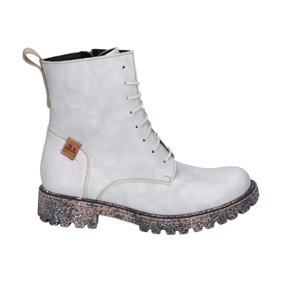JOSEF SEIBEL Marta 02 | Botines de Mujeres | blanco - Image 2