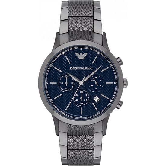 Armani Mens AR2505 Watch