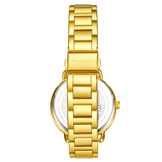 Gold Astraea Quartz 38mm - Image 3