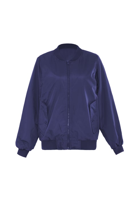 Mymo Jacket women marine - Image 1