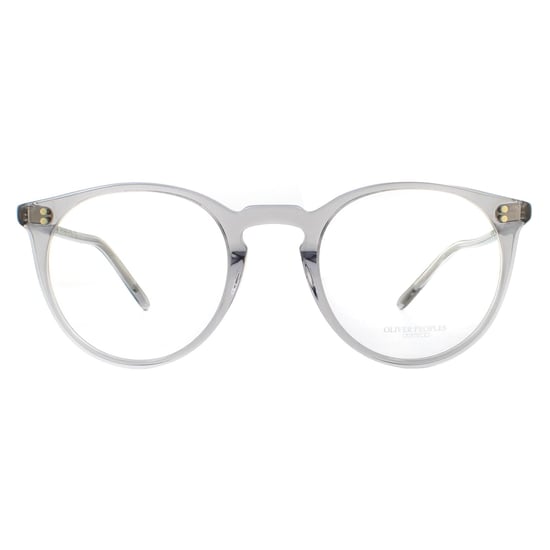 Montura de gafas Oliver Peoples O'Malley OV5183 1132 Gris Workman Hombre - Image 1