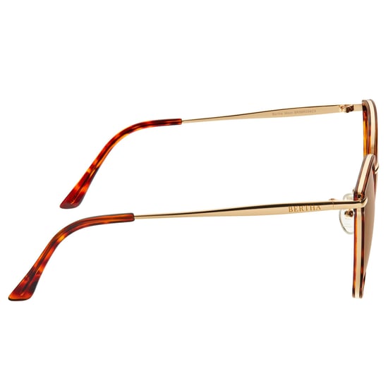 Bertha Moon Polarized Sunglasses