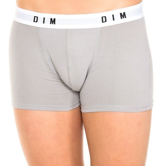 Pack-2 Boxers Originals Cotton Streech D0ARL man