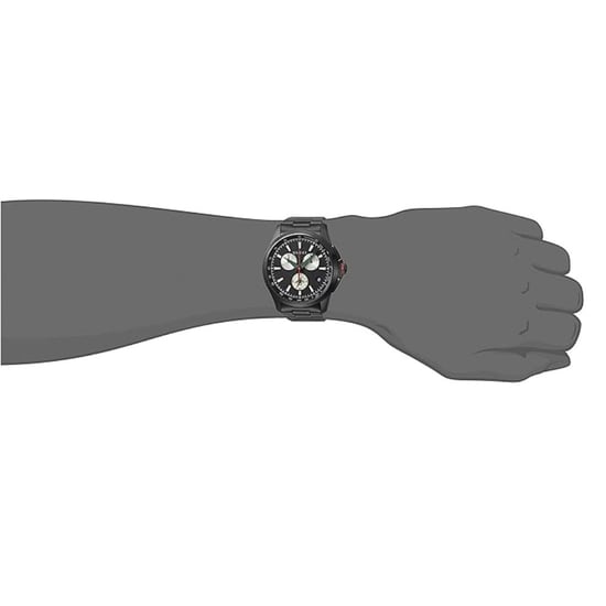 Gucci YA126268 G-Timeless Chronograph Men's Watch