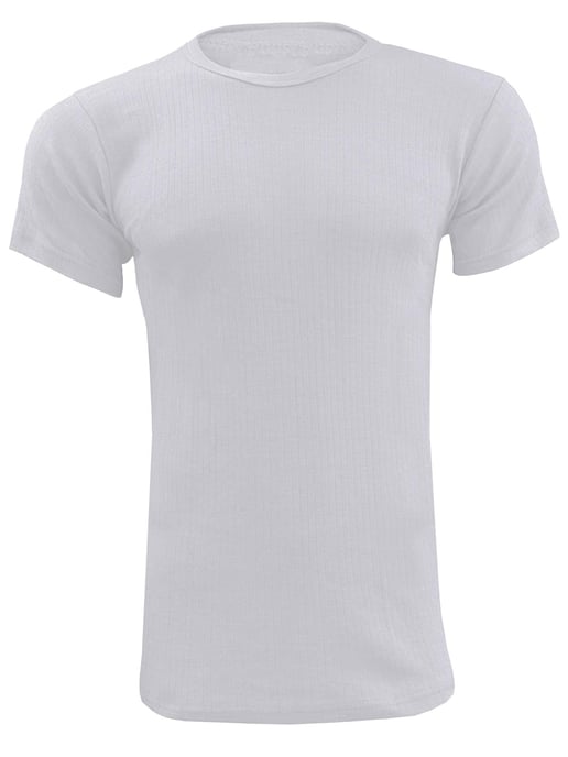 Enzo | Conjunto térmico para hombre Top y braguita de manga corta - Image 2