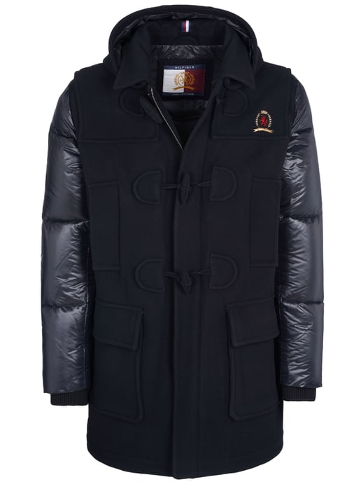 Abrigo Tommy Hilfiger - Image 1