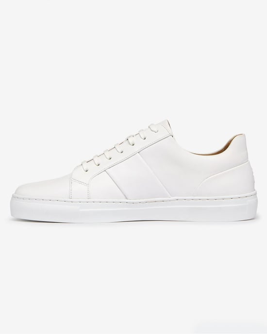 Zapatillas para hombre de piel de ternera suave Oliver Sweeney Kendal - Image 5