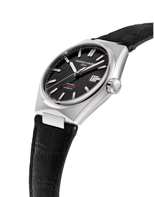 Frédérique Constant Highlife Men's Silver Watch FC-303BBG3NH6B - Image 2