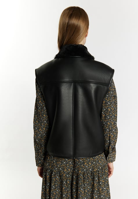 Dreimaster women black - Image 4