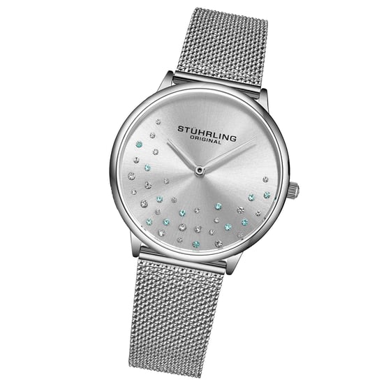 Silver Symphony Quartz 38mm - Image 2