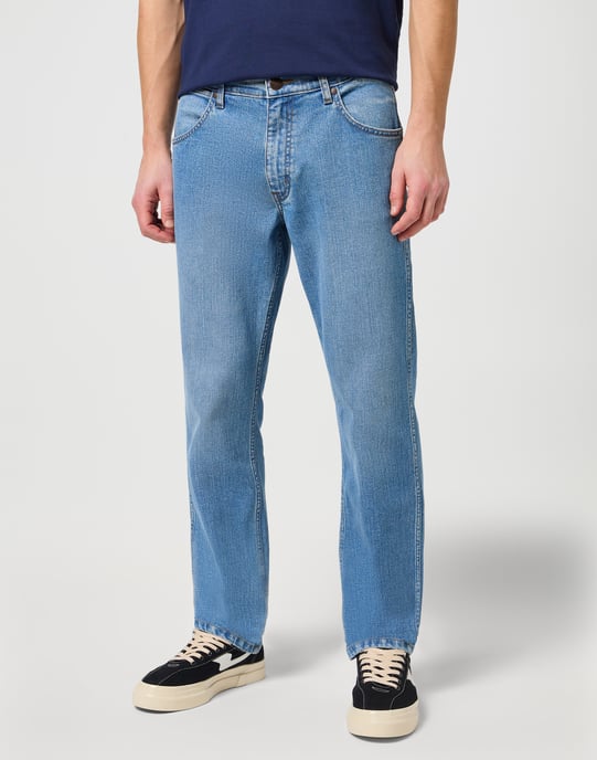 GB - Wrangler - GREENSBORO - HERO - Image 1