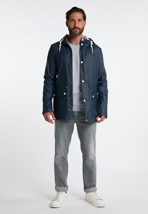 DreiMaster Maritim rain jacket drymaster - Image 4