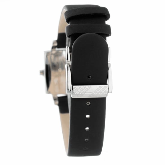 Laura Biagiotti Reloj de mujer Cuarzo plateado - Image 2