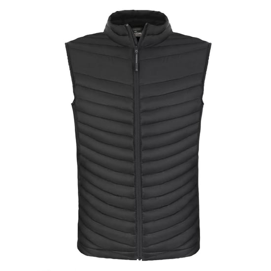 Craghoppers Adult Unisex Expert Expolite Thermal Vest (Black) - Image 1