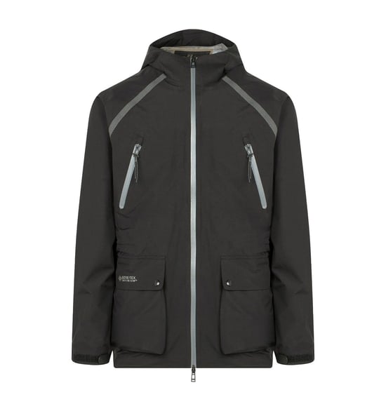 Belstaff Vent Gore-Tex Infinium Jacket - Black