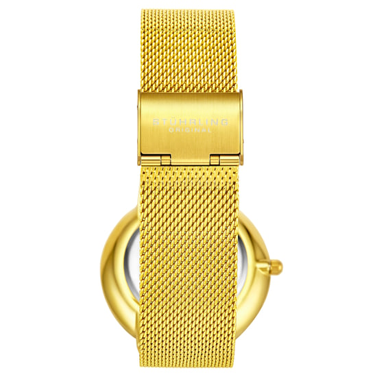 Gold Monaco Quartz 39mm - Image 3
