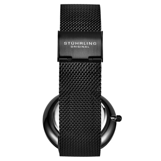 Black Monaco Quartz 39mm - Image 3