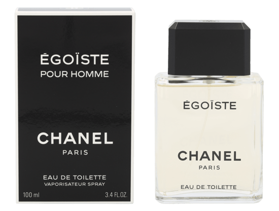 Égoïste Eau De Toilette Vaporizador 100 ml - Image 1