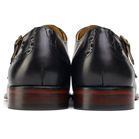 Zapatos Monk Meadow de Simon Carter - Image 3