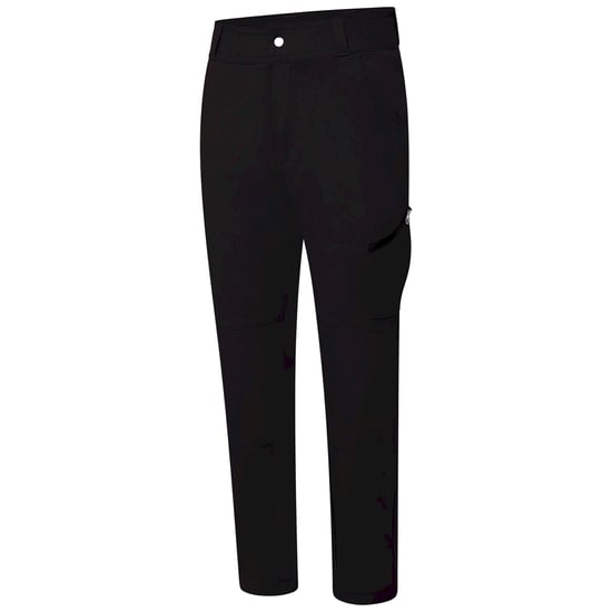 Dare 2B Childrens/Kids Reprise II Lightweight Trousers (Black) - Image 3