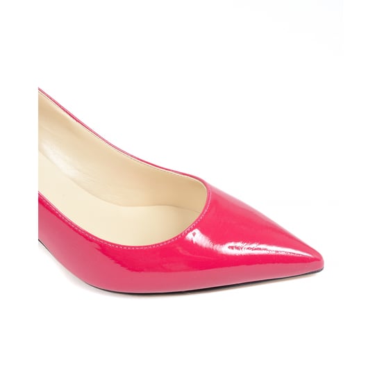 19V69 Italia Womens Pump Fuxia DEC65 VERNICE FUXIA