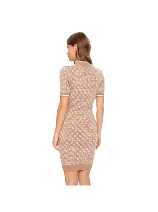 Vestido Multi G para mujer de Guess - Image 4