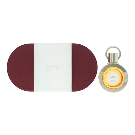 Caron Poivre Impérial Eau De Parfum 50ml
