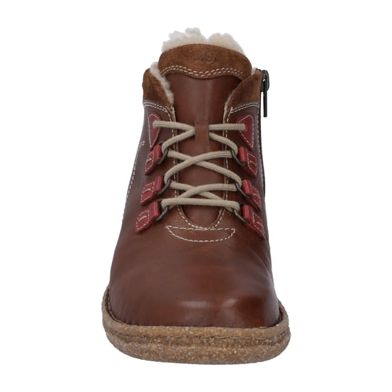 JOSEF SEIBEL Neele 57 | Botines de Mujeres | marrón - Image 4
