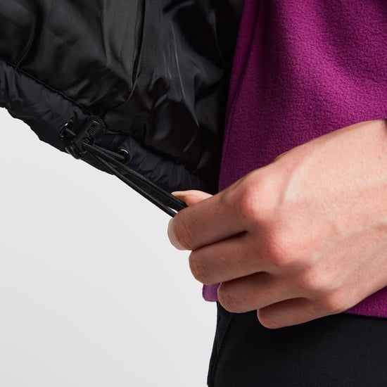 Peter Storm Women's Blisco II Insulated  & Water Repellent Gilet with Hand Warmer Pockets