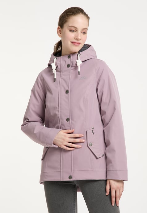 ICEBOUND winter jacket clima iglu - Image 2