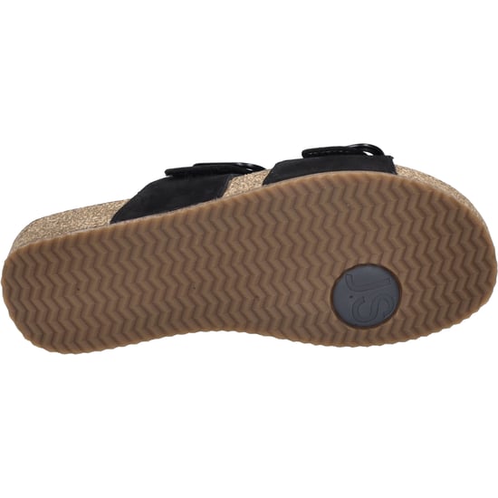 JOSEF SEIBEL Tonga 64 | Sandalias de Mujeres | negro - Image 5