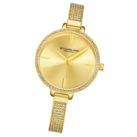 Gold Pentai Quartz 36mm - Image 2