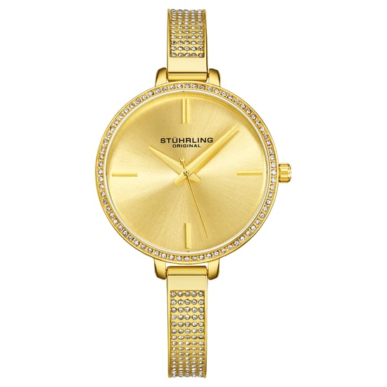 Gold Pentai Quartz 36mm - Image 1