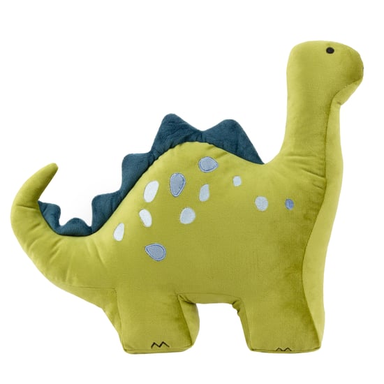 little furn. Dino Kids Novelty Filled Cushion - Image 2