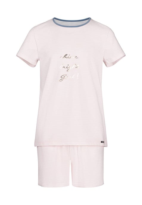 Skiny  Girls  Kurz Pyjamas - Image 1