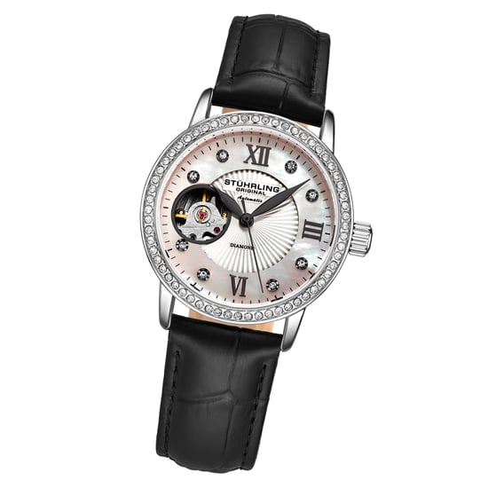White and Black Legacy Automatic 34mm - Image 2