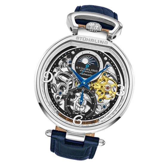 Silver Automatic 46mm - Image 2