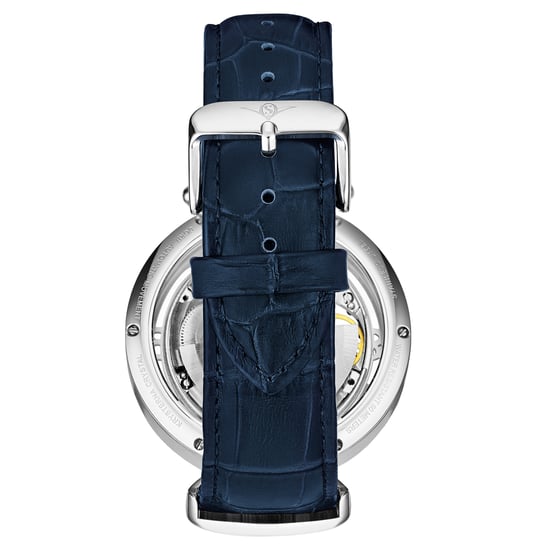 Silver Automatic 46mm - Image 3